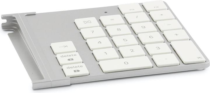 Actual product image LMP Wkp-1644 (Numeric keypad, Wireless)