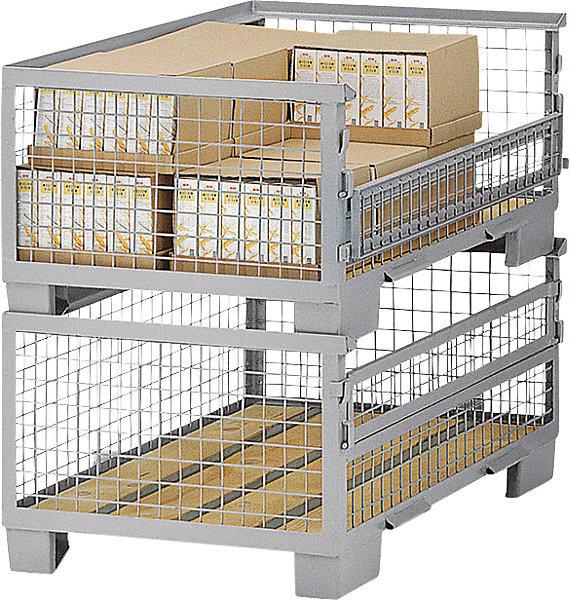 Produktbild kaiserkraft Gitterbox
