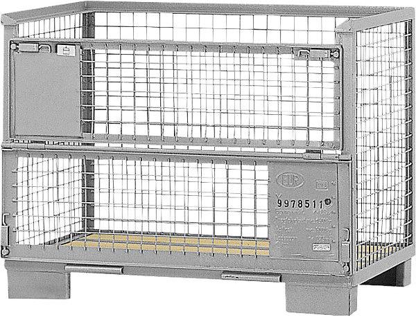 Produktbild kaiserkraft Gitterbox