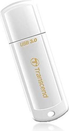 Actual product image Transcend JetFlash 730 (32 GB, USB-A)