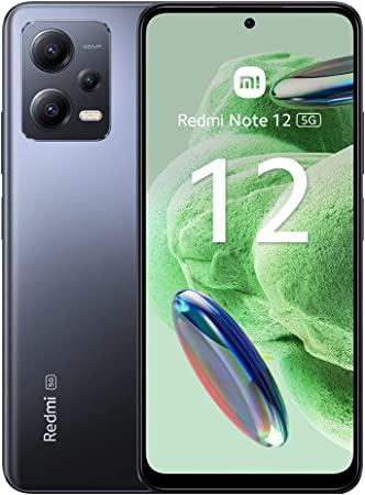 Produktbild Xiaomi Note 10S (128 GB, Grey, 6.43", 64 Mpx, 4G)