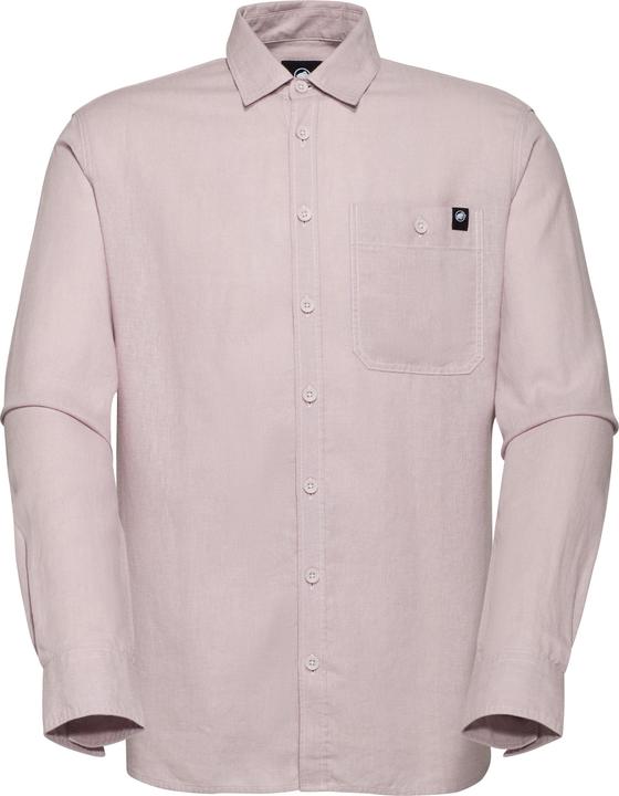 Mammut Alvra Summer Longsleeve