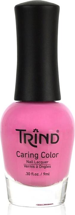 Trind Caring Color CC267 Bubblegum (Bubblegum, Farblack)