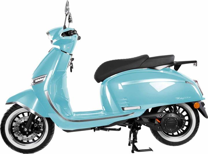 Produktbild Esomoto Mojito (90 km/h, 5600 W)