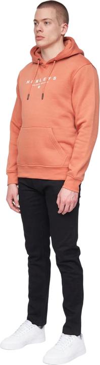 Immagine prodotto Henleys Ninesix Felpa con Cappuccio Uomo (M)