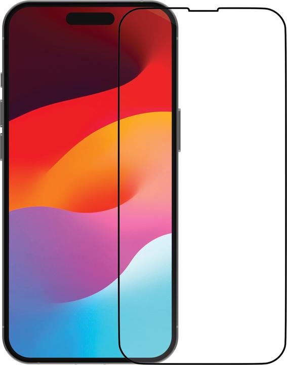 Produktbild dbramante1928 Eco-Shield (1 Stück, Apple iPhone 15 Plus)