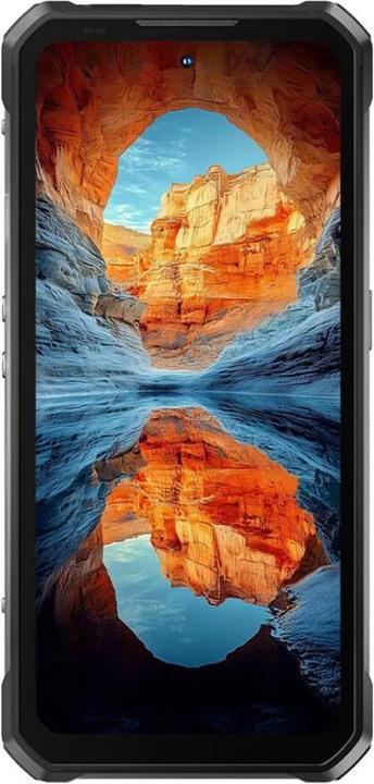 Image du produit Oukitel WP100 Titan (512 Go, Noir, 6.80", 200 Mpx, 5G)
