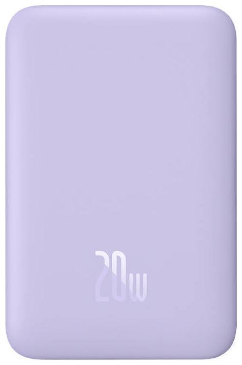 Produktbild Baseus Magnetic Mini (10000 mAh, 20 W, 20 Wh)