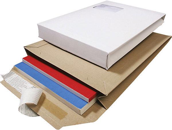Produktbild kaiserkraft Safebag-Versandtaschen (50 x)