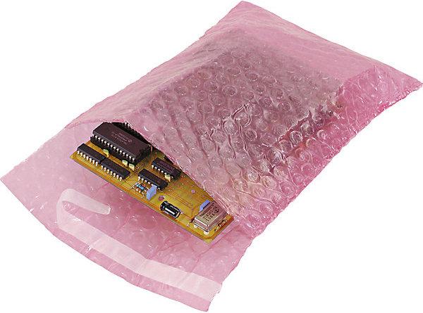 Immagine prodotto kaiserkraft Borsa a cuscino d'aria ESD (300 x)