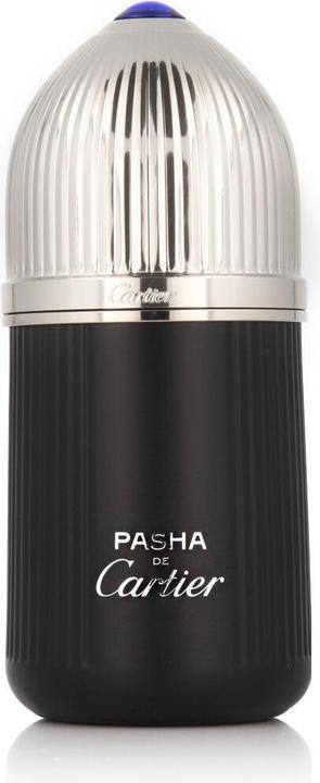 Actual product image Cartier Pasha (Eau de toilette, 100 ml)