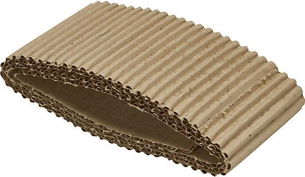 Produktbild kaiserkraft Wellpapp-Profil (39 Stück)