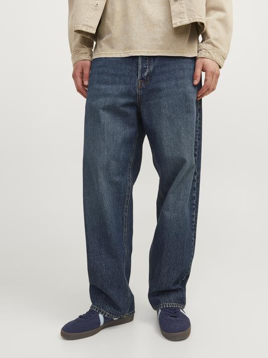 Produktbild Jack & Jones JJIALEX JJORIGINAL SBD 343 Baggy Fit Jeans Baggy Fit Jeans (W28/L32)