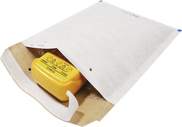 Produktbild kaiserkraft Versandtaschen Double-Bag (50 x)