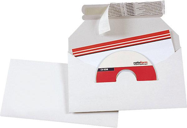 Produktbild kaiserkraft Versandtaschen Printstar (100 x)
