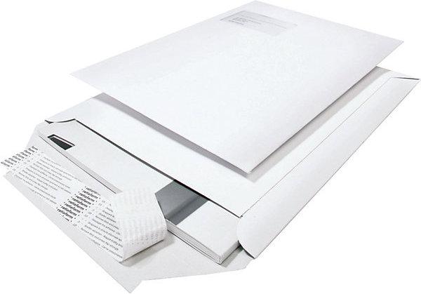 Produktbild kaiserkraft Versandtaschen Printstar (100 x)