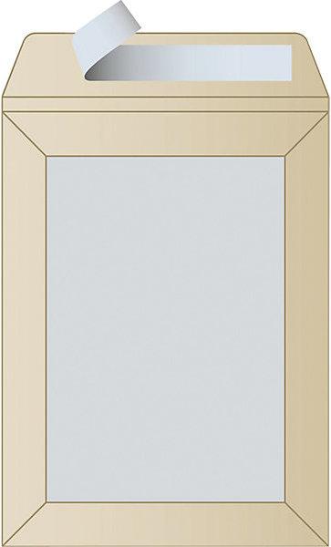 Actual product image kaiserkraft Shipping bags (100 x)