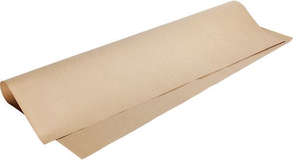 Produktbild kaiserkraft PE-beschichtetes Kraftpapier (50 Stück)