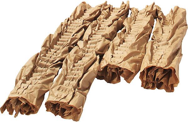 Produktbild kaiserkraft Papierpolster 2-lagig (60 Stück)