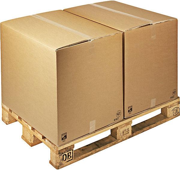 Produktbild kaiserkraft Papierpolster 2-lagig (60 Stück)