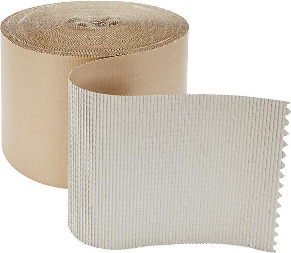 Image du produit kaiserkraft Rouleau de carton ondulé