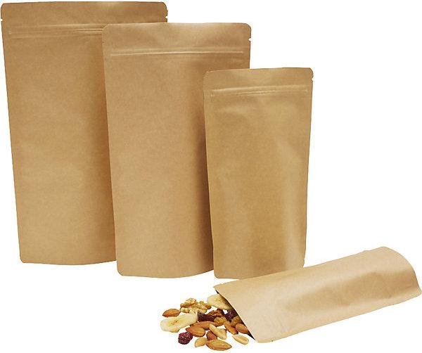 Produktbild kaiserkraft Standbodenbeutel (100 Stück)