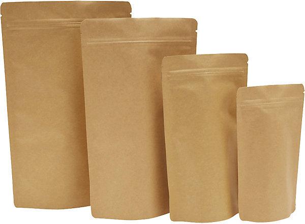 Produktbild kaiserkraft Standbodenbeutel (100 Stück)