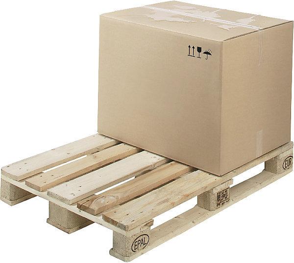 Image du produit kaiserkraft Boîte d'exportation (1 x)