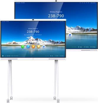 Image du produit Huawei IdeaHub Pro 65 (3840 x 2160 pixels, 65")