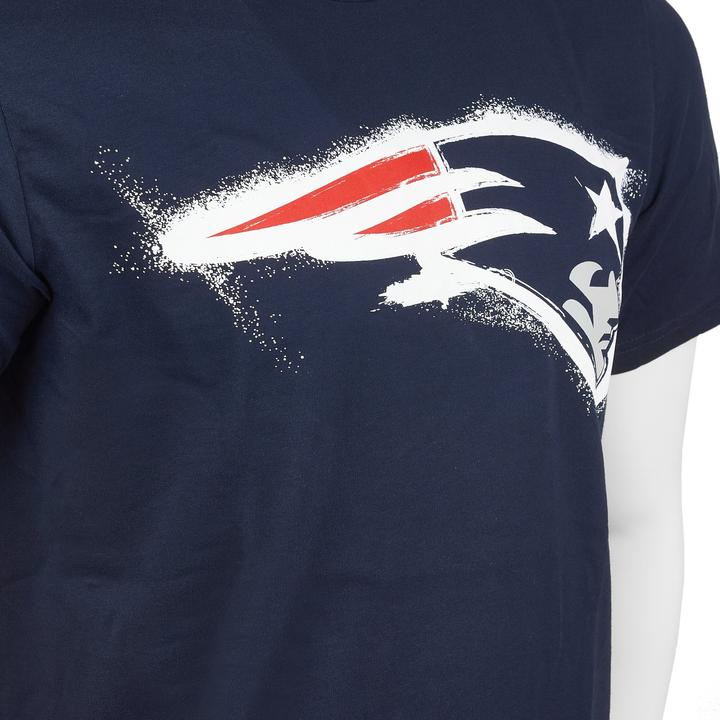 Produktbild New Era NFL Spray Bucs Chiefs Seahawks Patriots Packer (L)