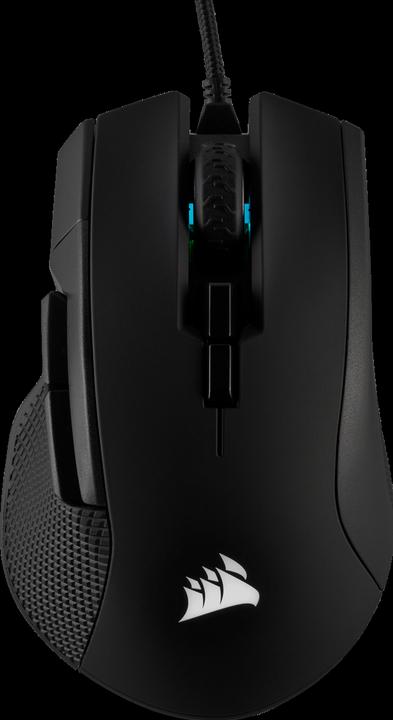 Produktbild Corsair Ironclaw RGB (Kabelgebunden)