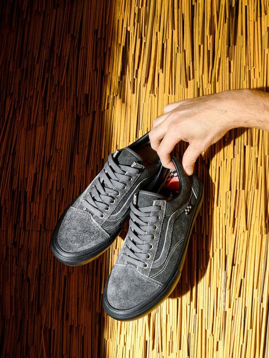Immagine prodotto Vans Skate Old Skool x Quasi (40)