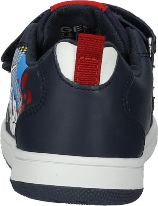 Actual product image Geox Sneaker (23)
