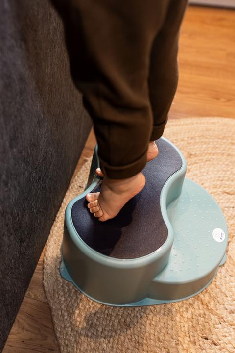 Actual product image Rotho Babydesign Children's stool TOP