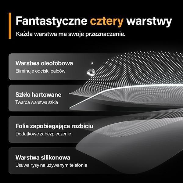Image du produit PanzerGlass Protecteur d'écran Ultra-Wide Fit w. EasyAlig. (1 pièce(s), Apple iPhone 15)