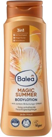 dm Balea Magic Summer (Körperlotion, 400 ml)