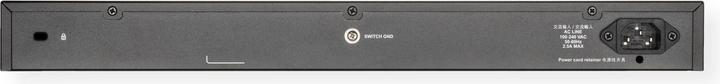 Immagine prodotto D-Link Switch Gigabit Ethernet (28 Porti)
