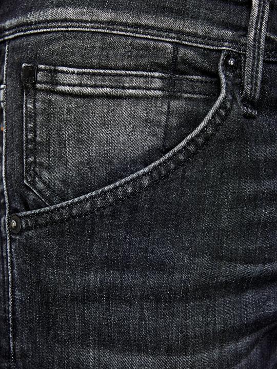 Actual product image Jack & Jones GLENN FOX BL 655 SPS Slim Fit Jeans (W33/L30)