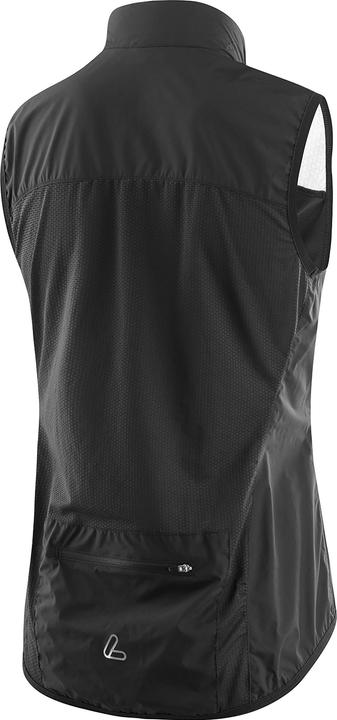 Actual product image Löffler Women's Bike Vest WPM Pocket (42, L, XL)