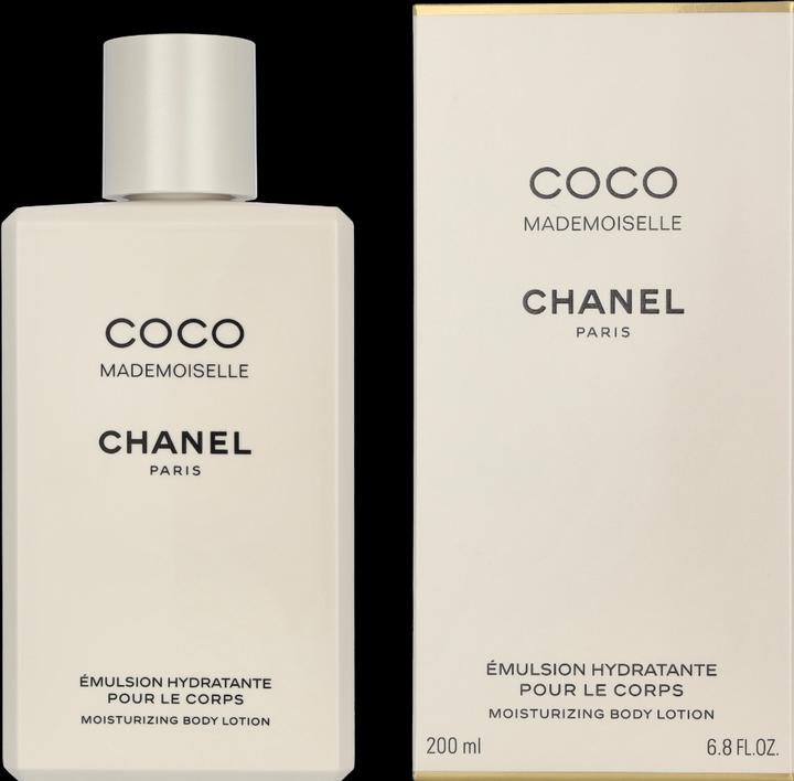 Chanel Coco Miss (Crème pour le corps, 200 ml)