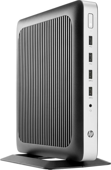 Produktbild HP t630 Thin Client (AMD GX-420GI, 8 GB)