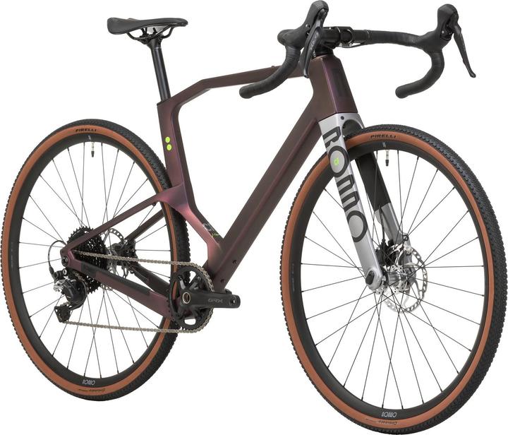 Actual product image Rondo Ruut CF 2 (51 cm)