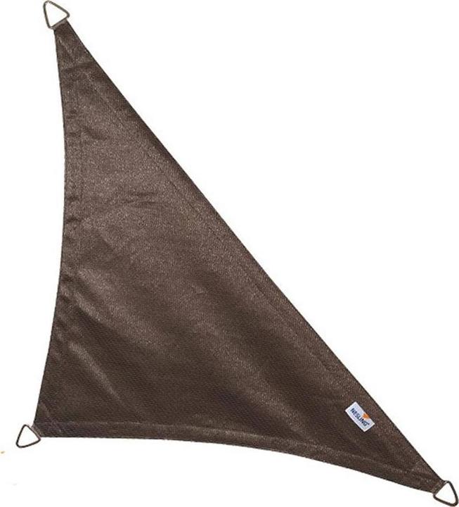Produktbild Nesling Sonnensegel (500 x 500 x 710 cm)