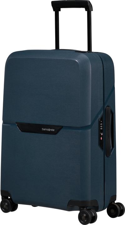 Immagine prodotto Samsonite MAGNUM ECO Spinner (38 l, Bagaglio a mano (fino a 50 litri))