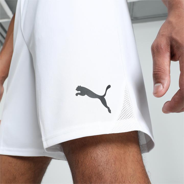 Actual product image Puma teamGOAL shorts (S)
