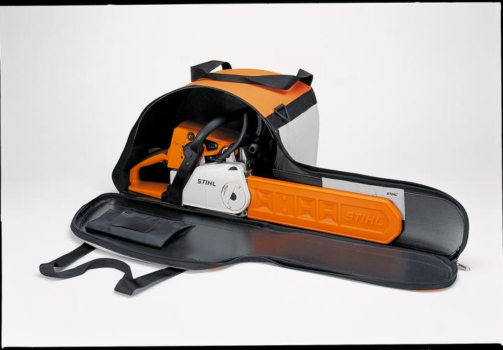 Produktbild Stihl Tragtasche für Motorsägen (Kettensäge, Gartenmaschinen Tragegürtel)