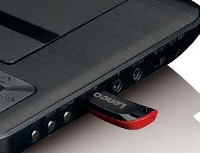 Produktbild Lenco DVP-901 (1 GB, Tragbarer DVD-Player)