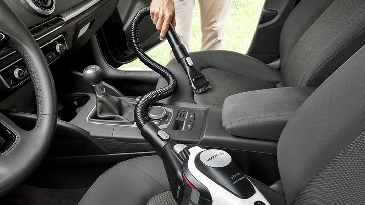 Actual product image Bosch Hausgeräte Unlimited 8