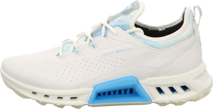 Produktbild Ecco Golfschuhe Herren weiss