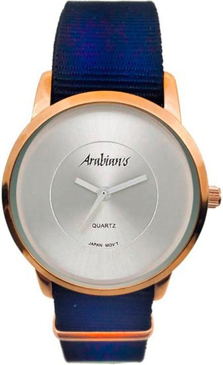 Produktbild Arabians Unisex-Uhr DBH2187WA (Ø 34 mm) (34 mm)